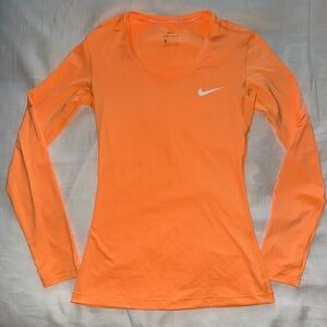 Nike Dry Fit Top